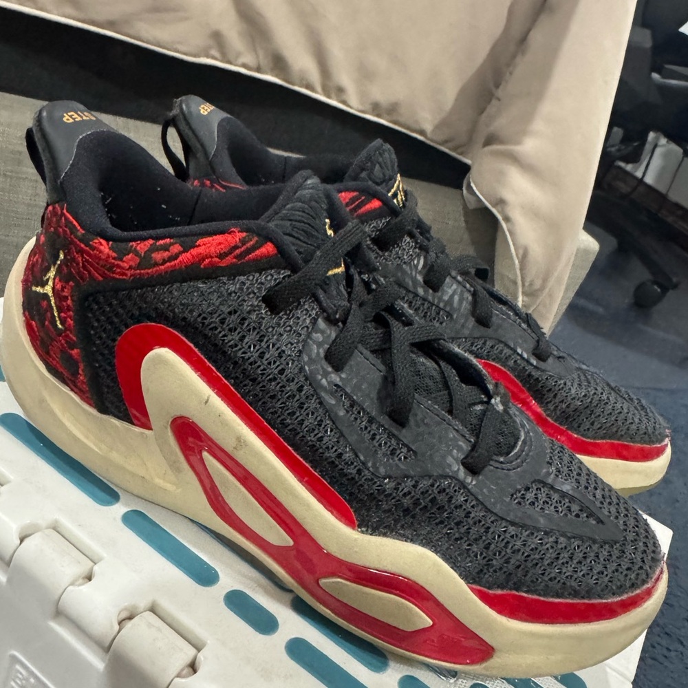 Jason Tatum Kids Size 2